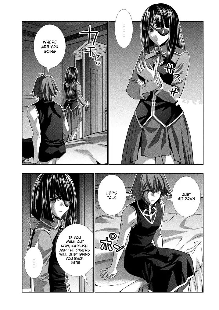 Parallel Paradise - Chapter 83 [photo 3] - MangaPorn