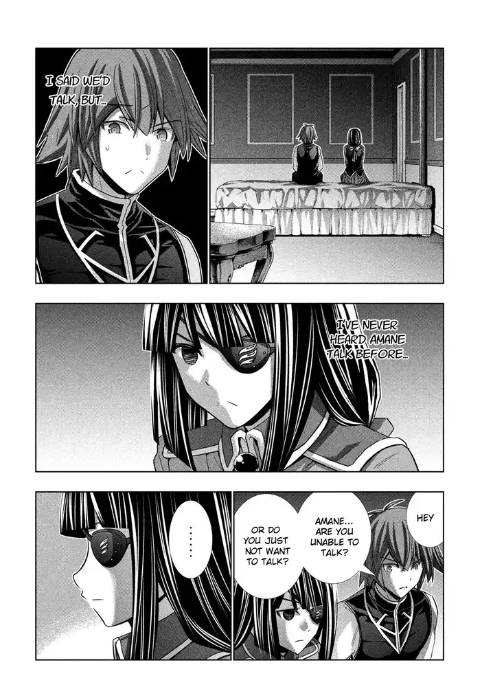 Parallel Paradise - Chapter 83 [photo 4] - MangaPorn