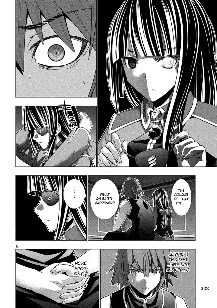 Parallel Paradise - Chapter 83 [photo 6] - MangaPorn