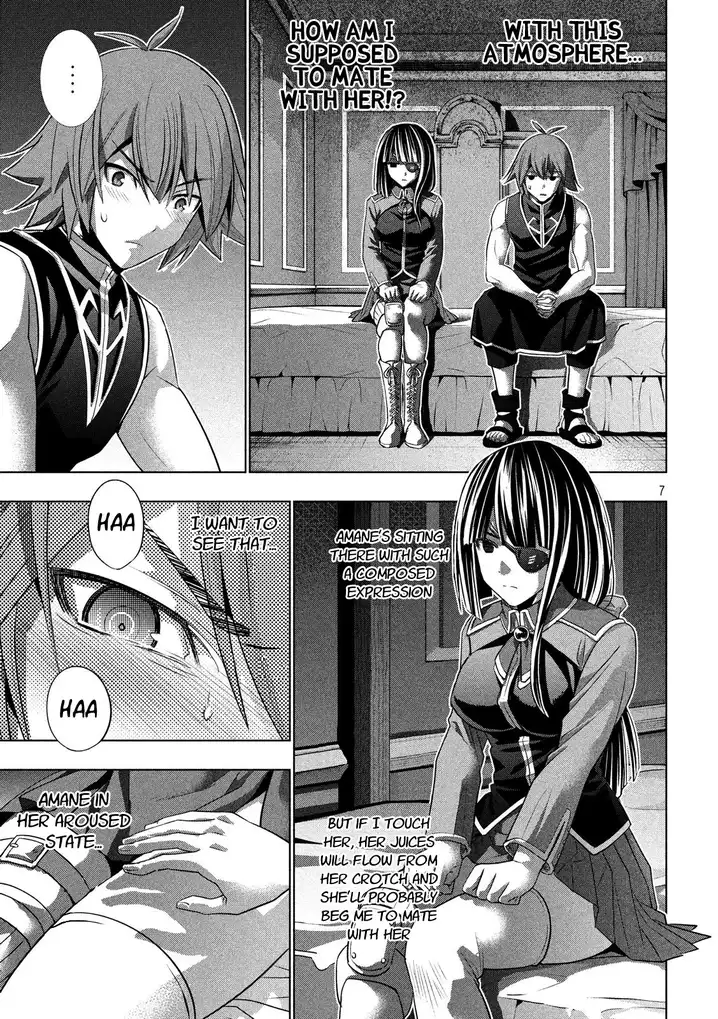Parallel Paradise - Chapter 83 [photo 7] - MangaPorn