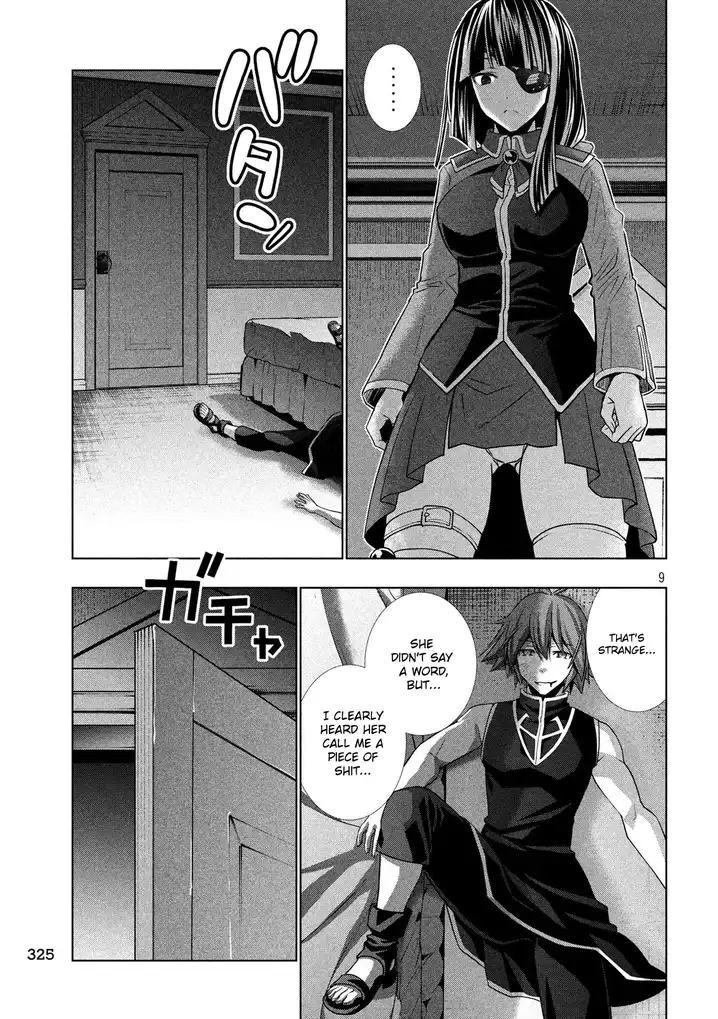 Parallel Paradise - Chapter 83 [photo 9] - MangaPorn