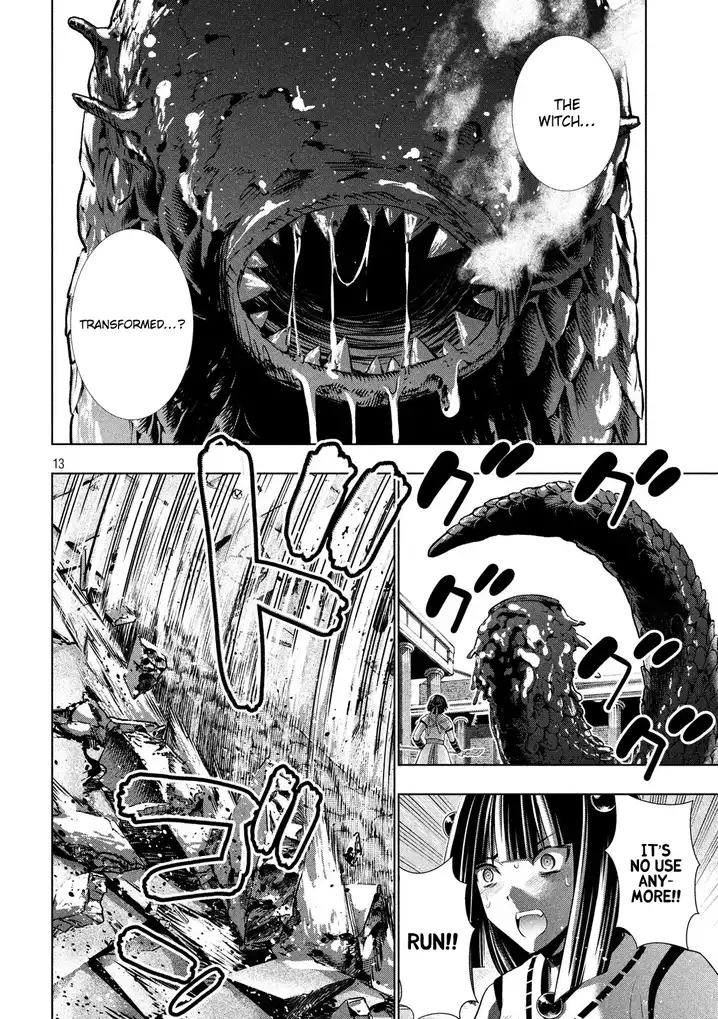 Parallel Paradise - Chapter 84 [photo 13] - MangaPorn