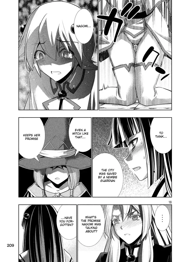 Parallel Paradise - Chapter 84 [photo 18] - MangaPorn