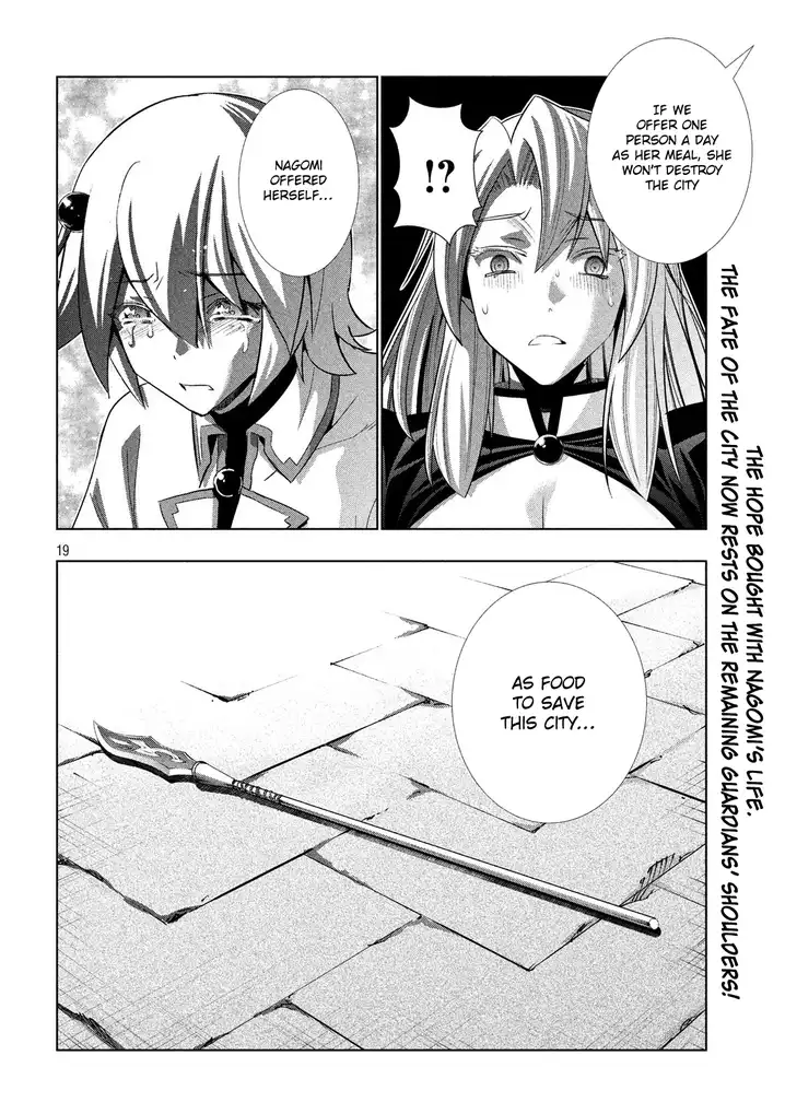 Parallel Paradise - Chapter 84 [photo 19] - MangaPorn