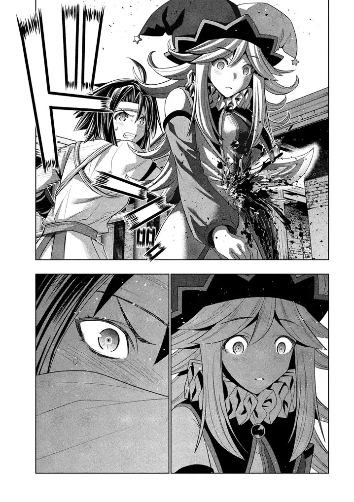 Parallel Paradise - Chapter 84 [photo 2] - MangaPorn