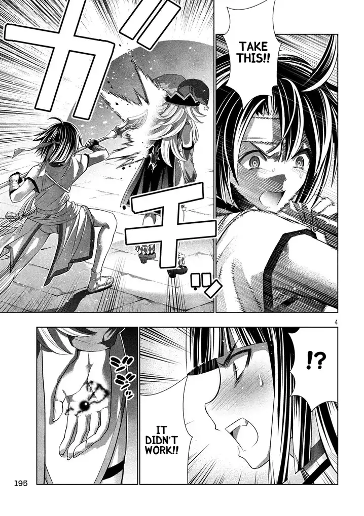 Parallel Paradise - Chapter 84 [photo 4] - MangaPorn