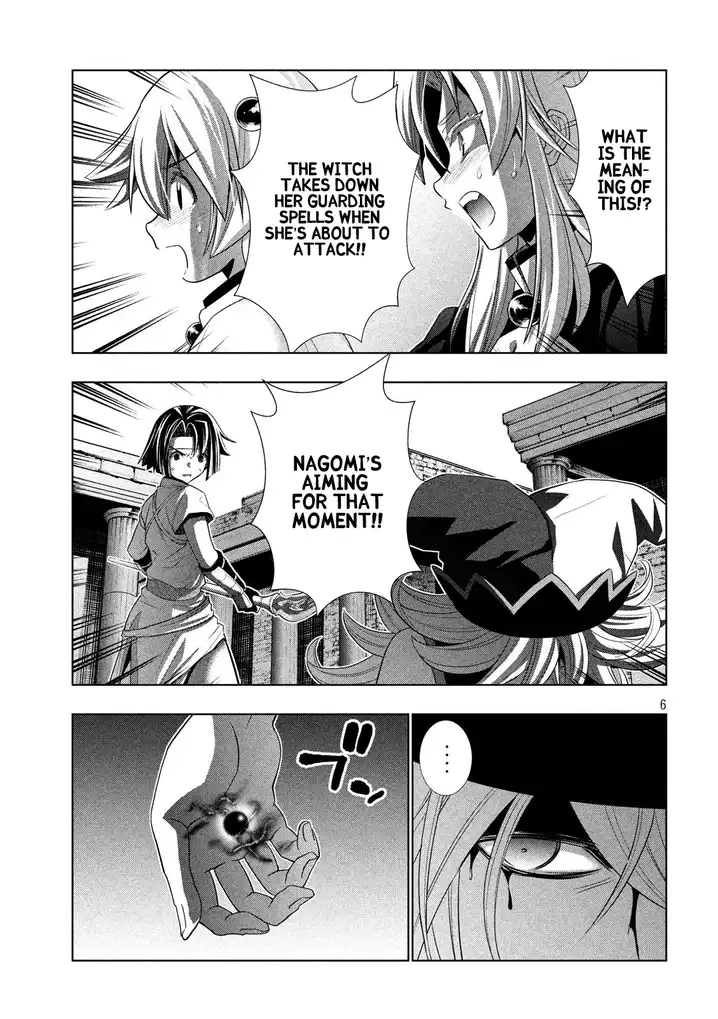 Parallel Paradise - Chapter 84 [photo 6] - MangaPorn