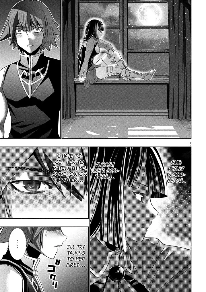 Parallel Paradise - Chapter 85 [photo 15] - MangaPorn