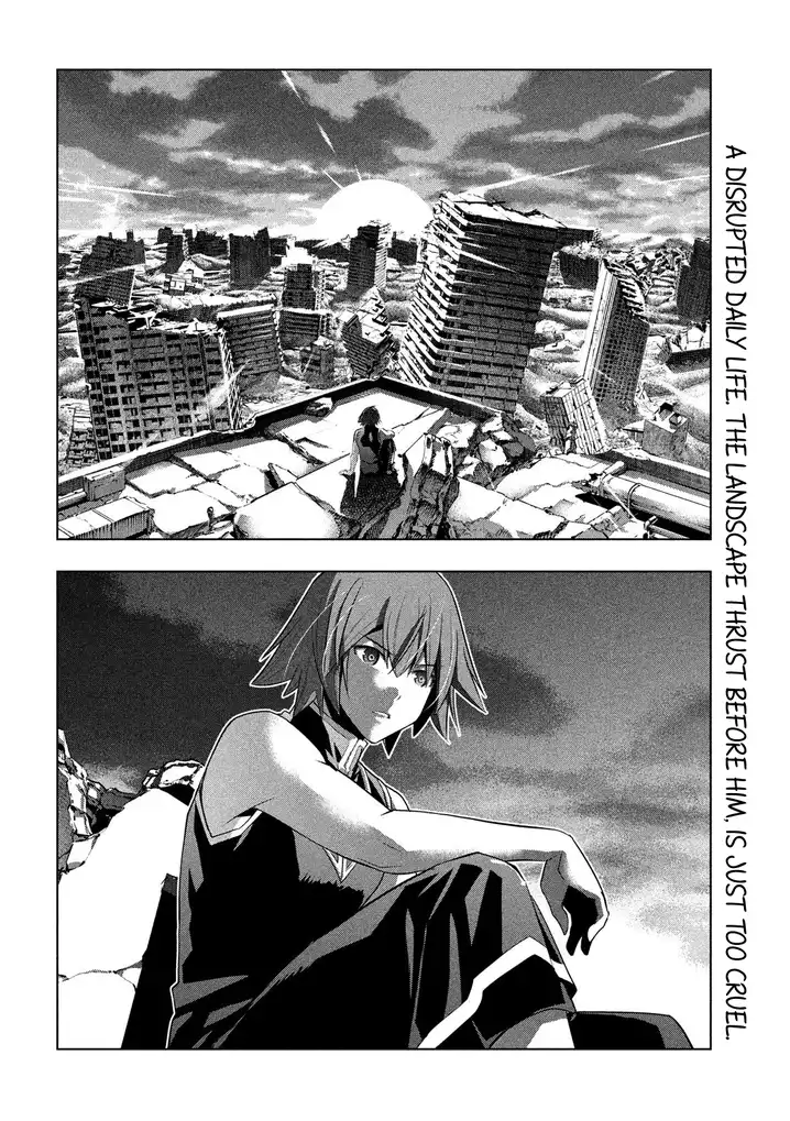 Parallel Paradise - Chapter 85 [photo 2] - MangaPorn