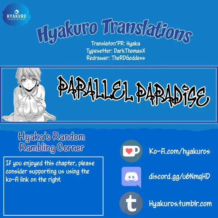 Parallel Paradise - Chapter 85 [photo 20] - MangaPorn