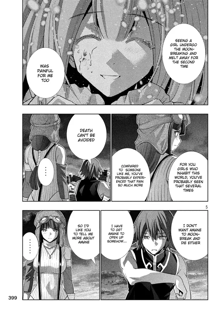 Parallel Paradise - Chapter 85 [photo 5] - MangaPorn