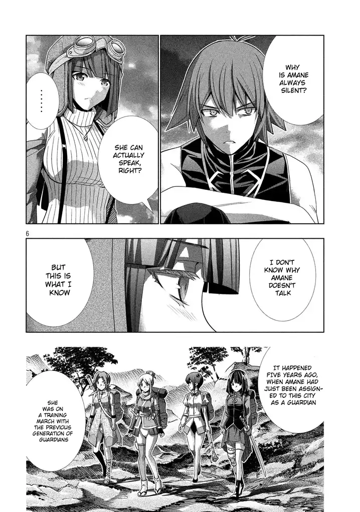 Parallel Paradise - Chapter 85 [photo 6] - MangaPorn