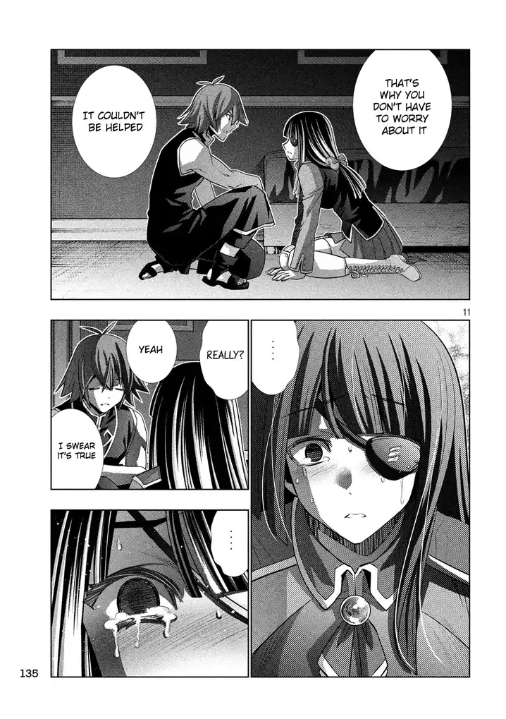 Parallel Paradise - Chapter 86 [photo 11] - MangaPorn