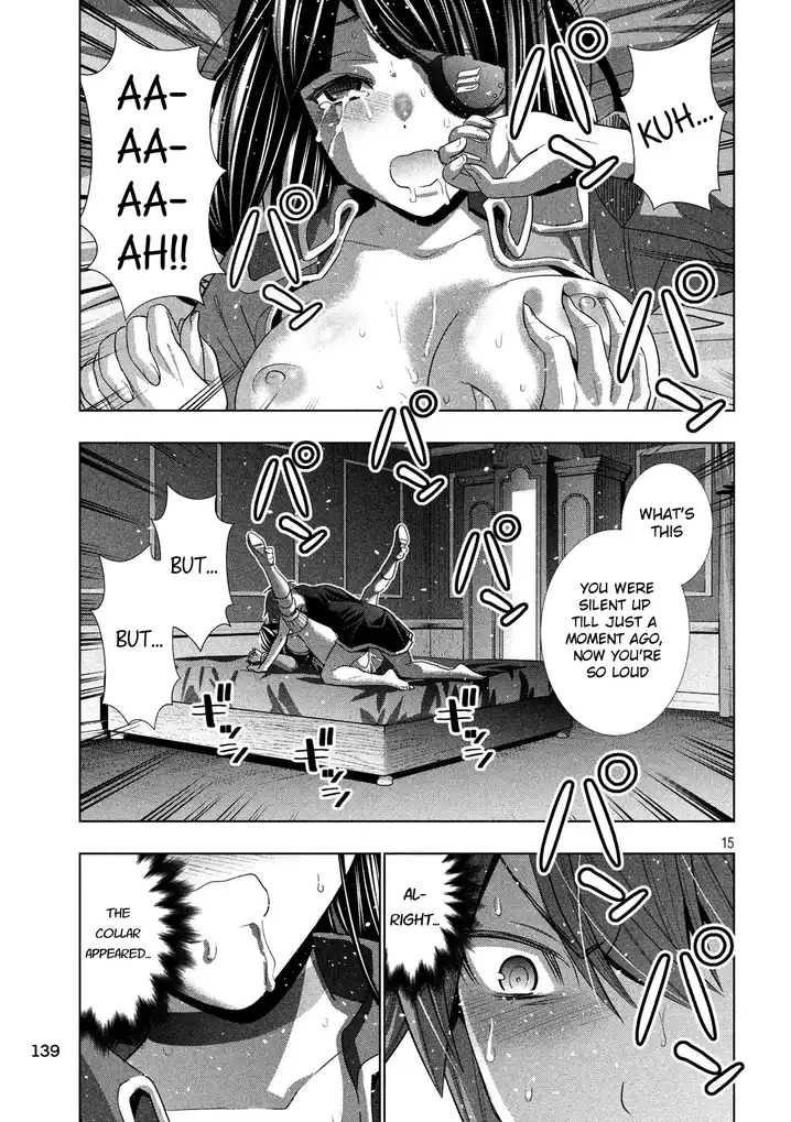 Parallel Paradise - Chapter 86 [photo 15] - MangaPorn