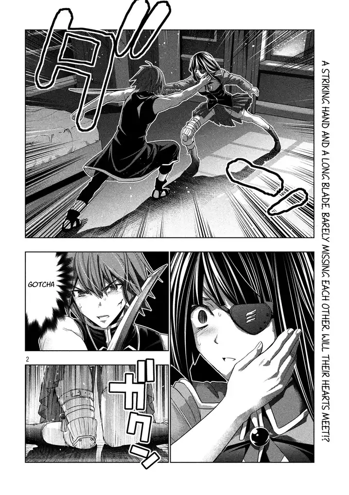 Parallel Paradise - Chapter 86 [photo 2] - MangaPorn