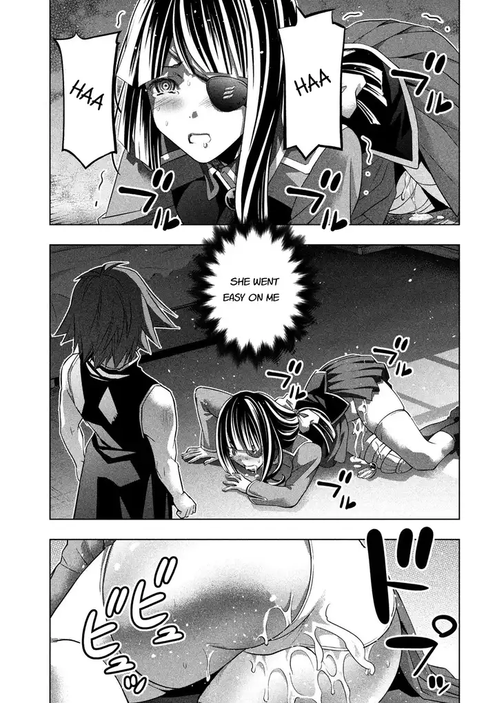 Parallel Paradise - Chapter 86 [photo 3] - MangaPorn