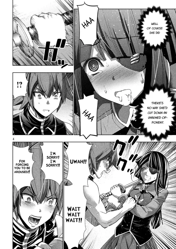 Parallel Paradise - Chapter 86 [photo 4] - MangaPorn