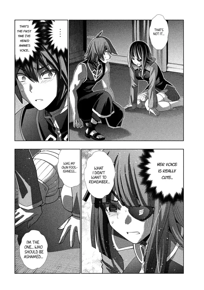 Parallel Paradise - Chapter 86 [photo 6] - MangaPorn