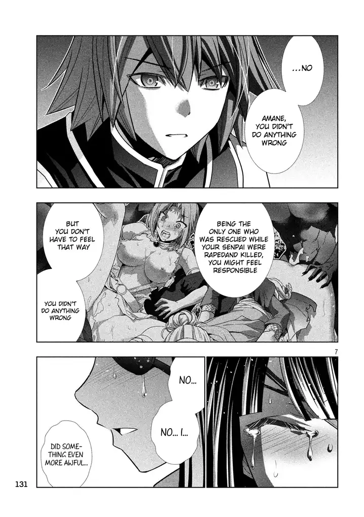 Parallel Paradise - Chapter 86 [photo 7] - MangaPorn