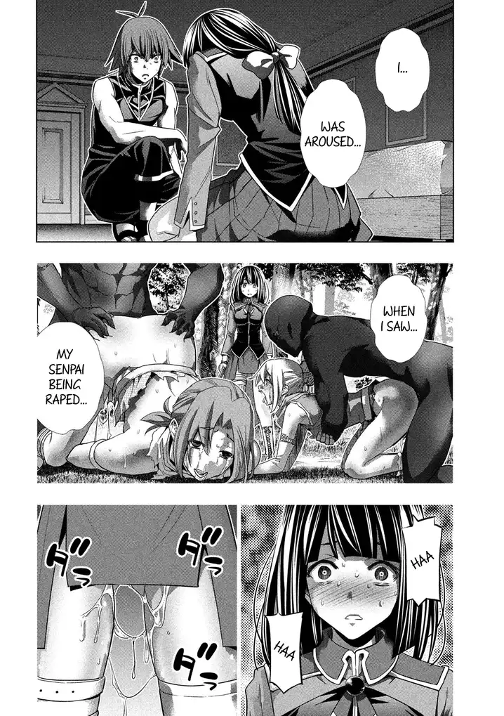 Parallel Paradise - Chapter 86 [photo 8] - MangaPorn