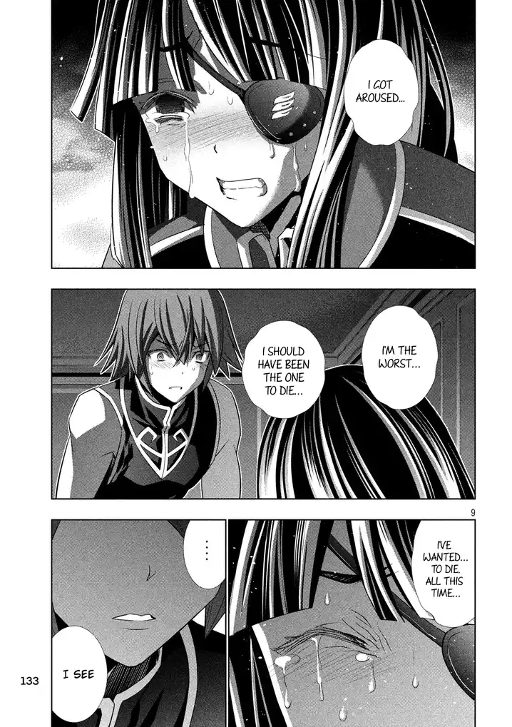 Parallel Paradise - Chapter 86 [photo 9] - MangaPorn