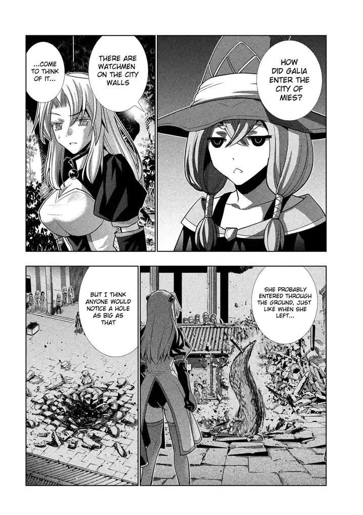 Parallel Paradise - Chapter 87 [photo 10] - MangaPorn