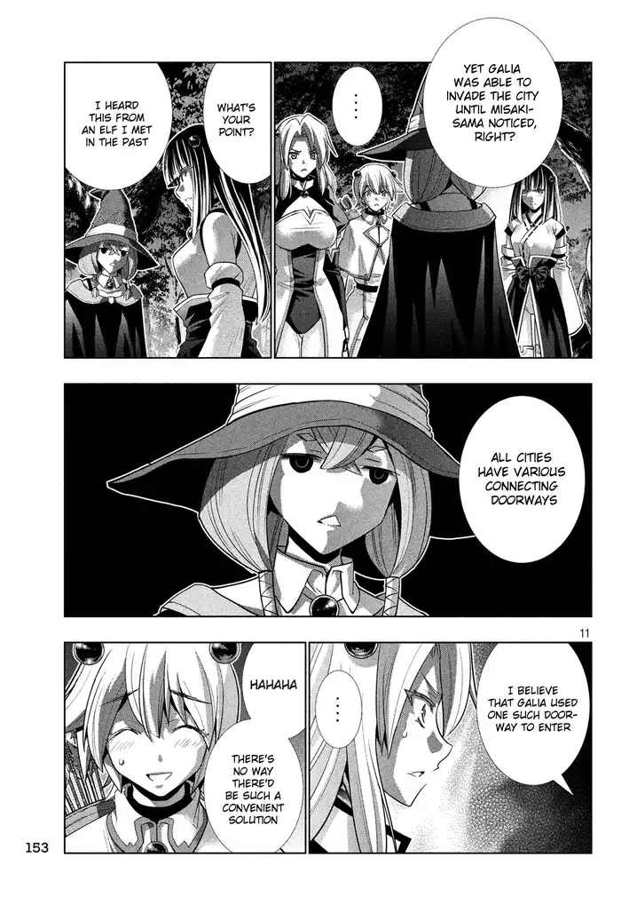 Parallel Paradise - Chapter 87 [photo 11] - MangaPorn