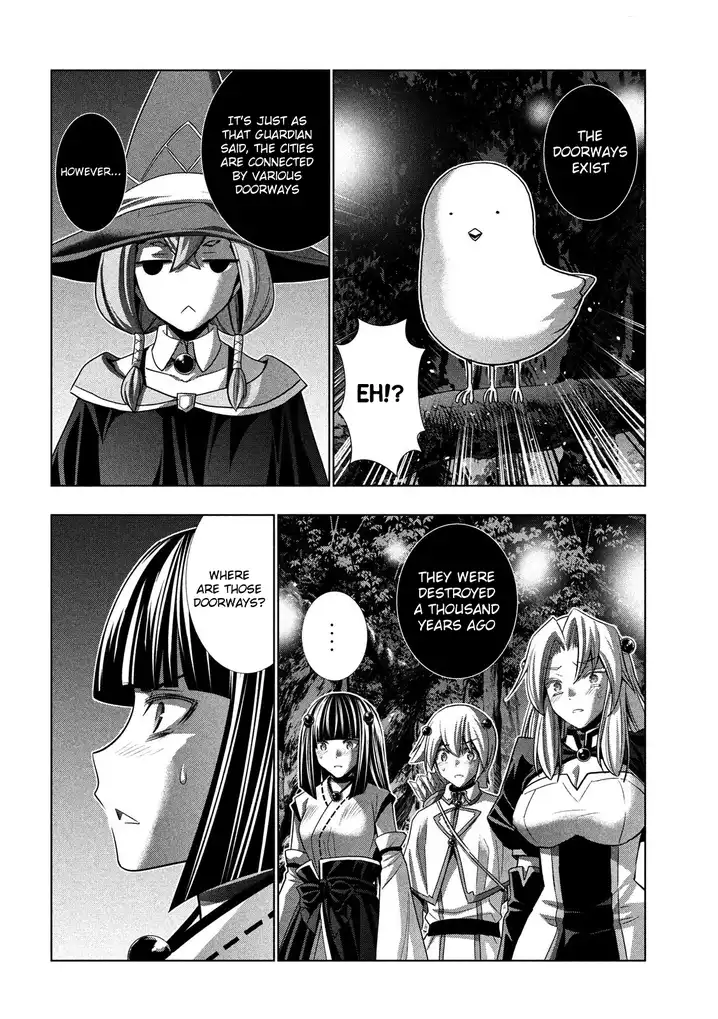 Parallel Paradise - Chapter 87 [photo 12] - MangaPorn