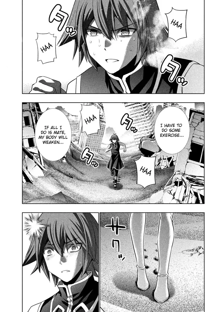 Parallel Paradise - Chapter 87 [photo 15] - MangaPorn