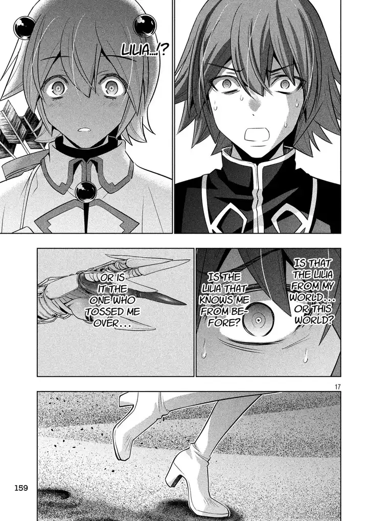 Parallel Paradise - Chapter 87 [photo 17] - MangaPorn