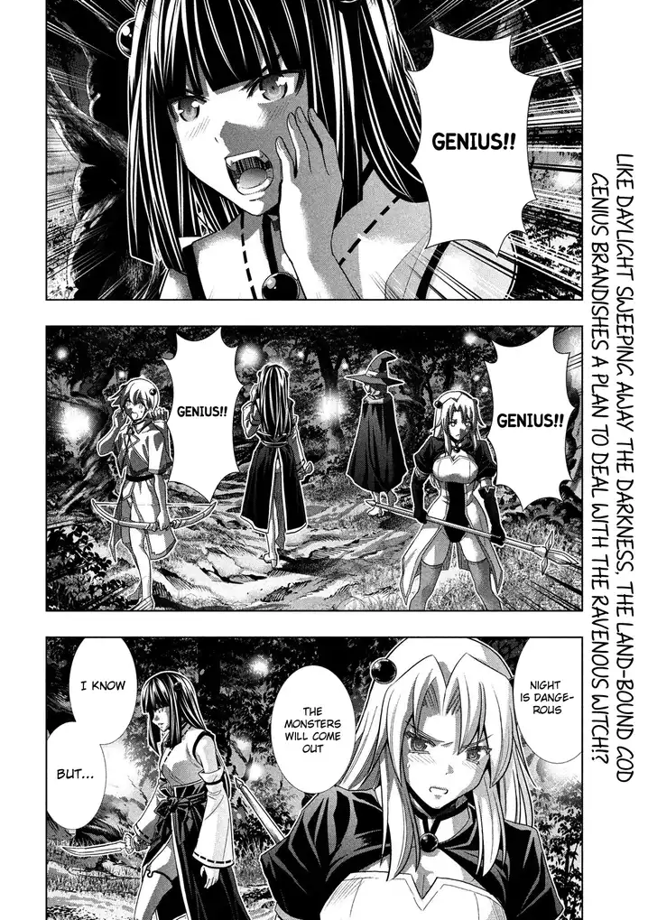 Parallel Paradise - Chapter 87 [photo 2] - MangaPorn