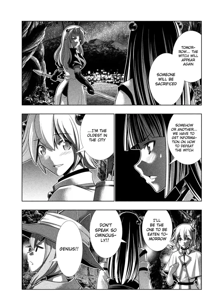Parallel Paradise - Chapter 87 [photo 3] - MangaPorn