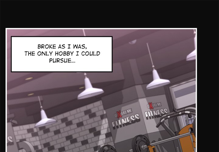 Hypnotist Security Guard - Chapter 6 [photo 1] - MangaPorn