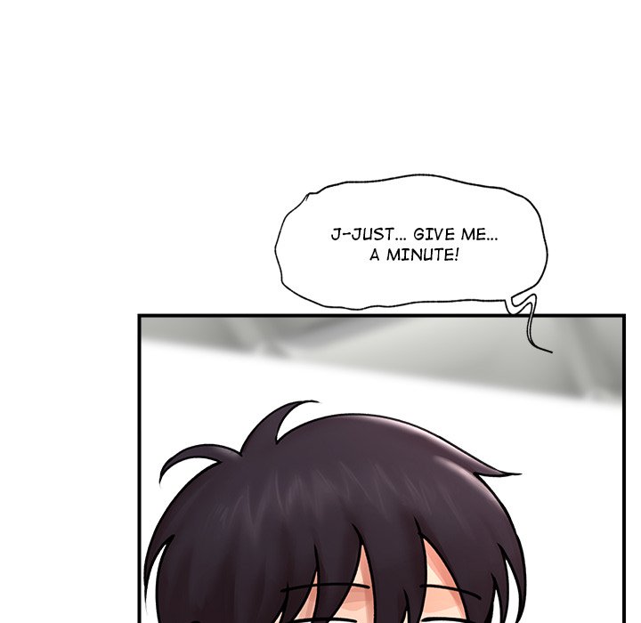 Hypnotist Security Guard - Chapter 6 [photo 108] - MangaPorn