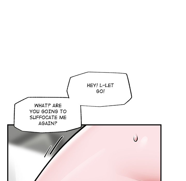 Hypnotist Security Guard - Chapter 6 [photo 115] - MangaPorn