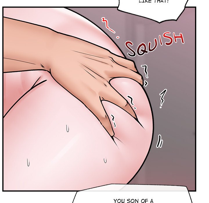 Hypnotist Security Guard - Chapter 6 [photo 120] - MangaPorn