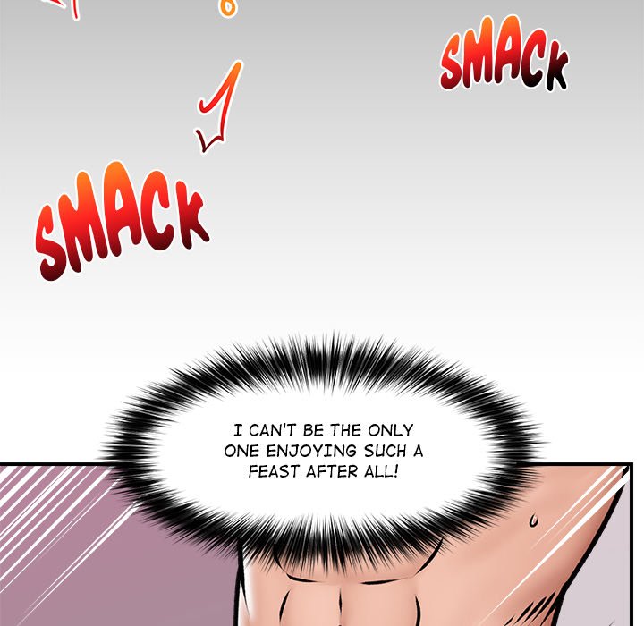 Hypnotist Security Guard - Chapter 6 [photo 17] - MangaPorn