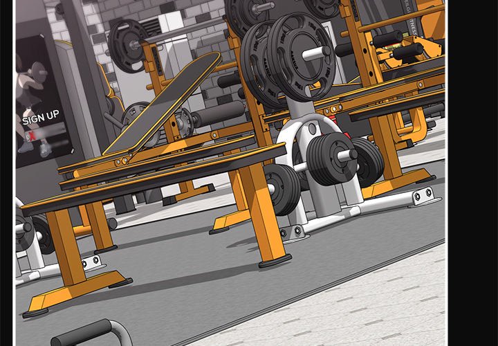 Hypnotist Security Guard - Chapter 6 [photo 2] - MangaPorn