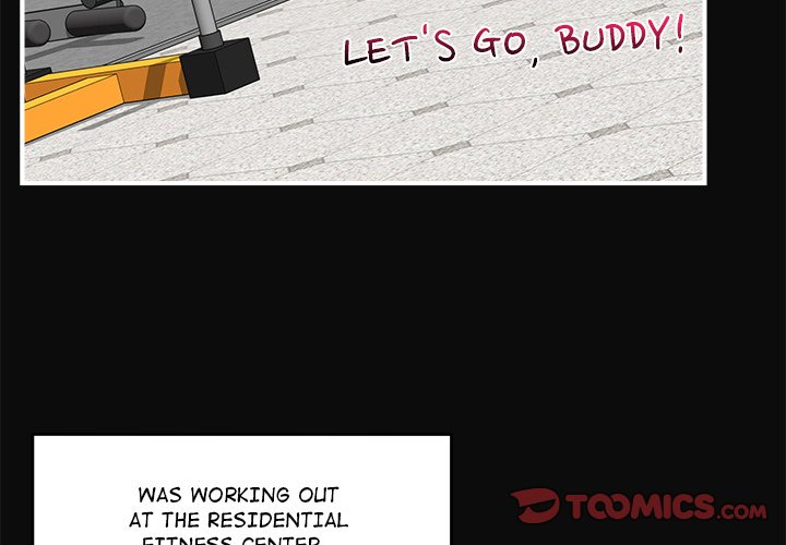 Hypnotist Security Guard - Chapter 6 [photo 3] - MangaPorn