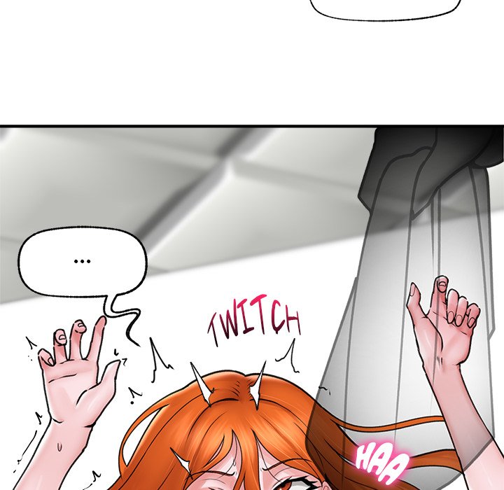 Hypnotist Security Guard - Chapter 6 [photo 31] - MangaPorn