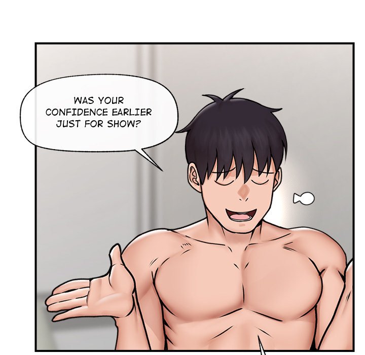 Hypnotist Security Guard - Chapter 6 [photo 47] - MangaPorn