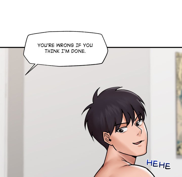 Hypnotist Security Guard - Chapter 6 [photo 52] - MangaPorn