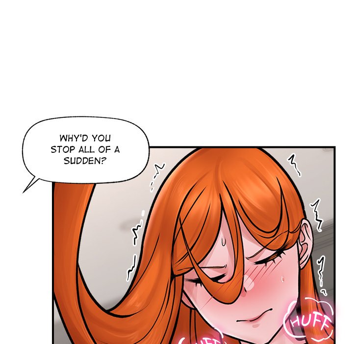 Hypnotist Security Guard - Chapter 6 [photo 95] - MangaPorn