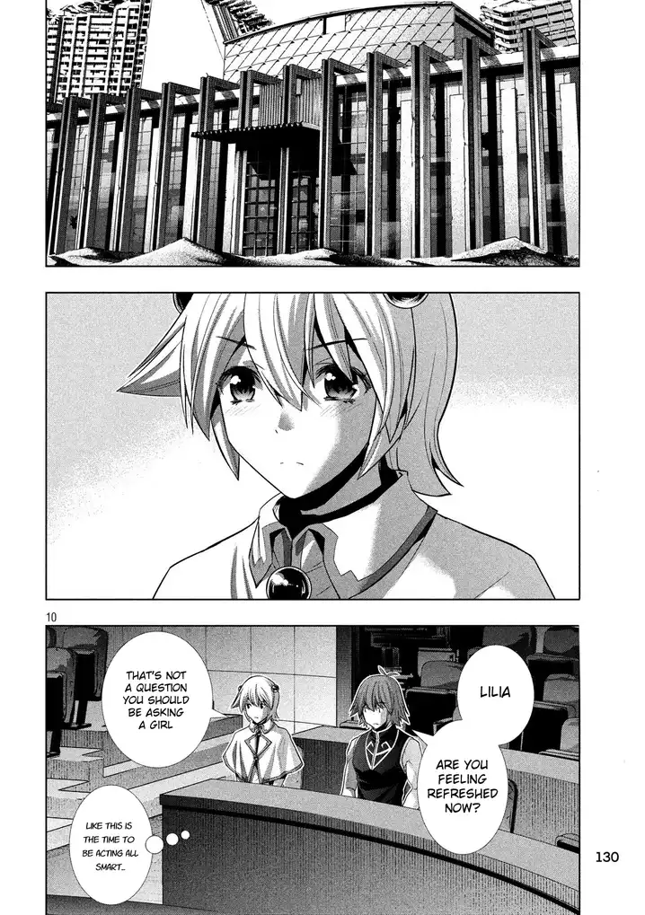 Parallel Paradise - Chapter 88 [photo 10] - MangaPorn