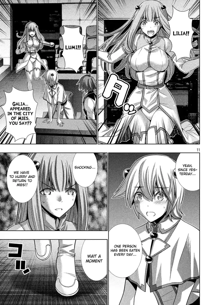 Parallel Paradise - Chapter 88 [photo 11] - MangaPorn