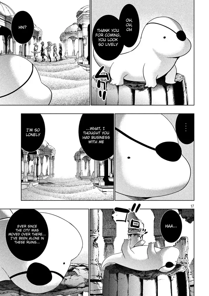 Parallel Paradise - Chapter 88 [photo 17] - MangaPorn