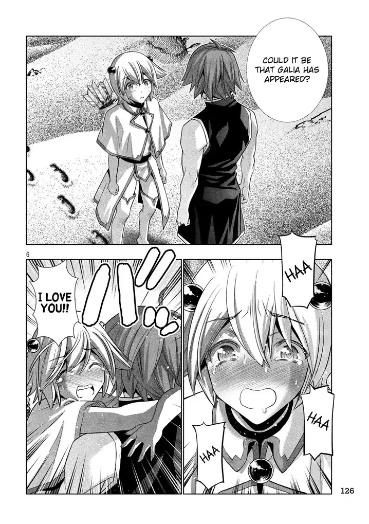 Parallel Paradise - Chapter 88 [photo 6] - MangaPorn