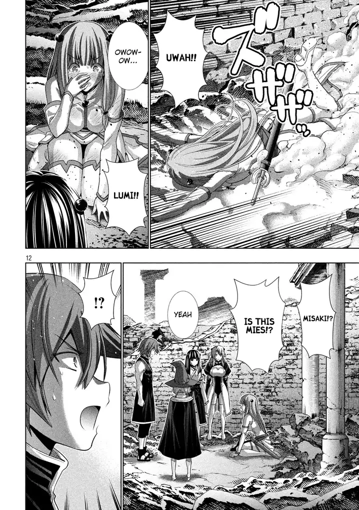 Parallel Paradise - Chapter 89 [photo 13] - MangaPorn