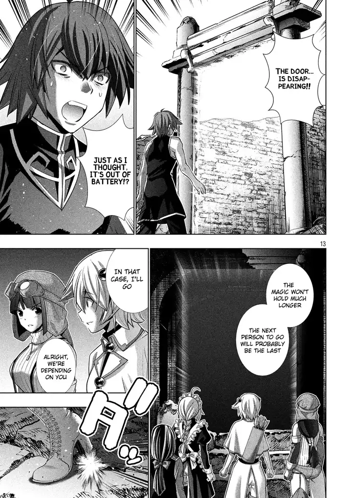 Parallel Paradise - Chapter 89 [photo 14] - MangaPorn