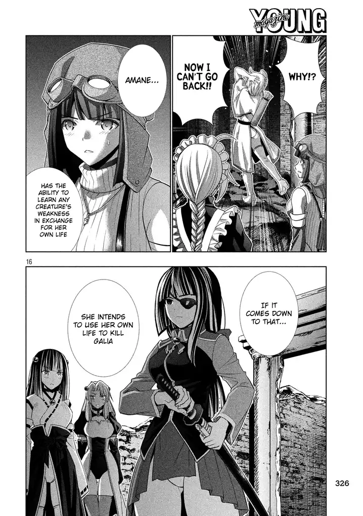 Parallel Paradise - Chapter 89 [photo 17] - MangaPorn